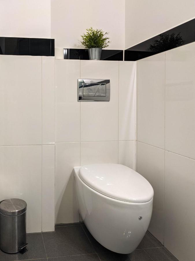 Park Apartament Rzeszow Bagian luar foto