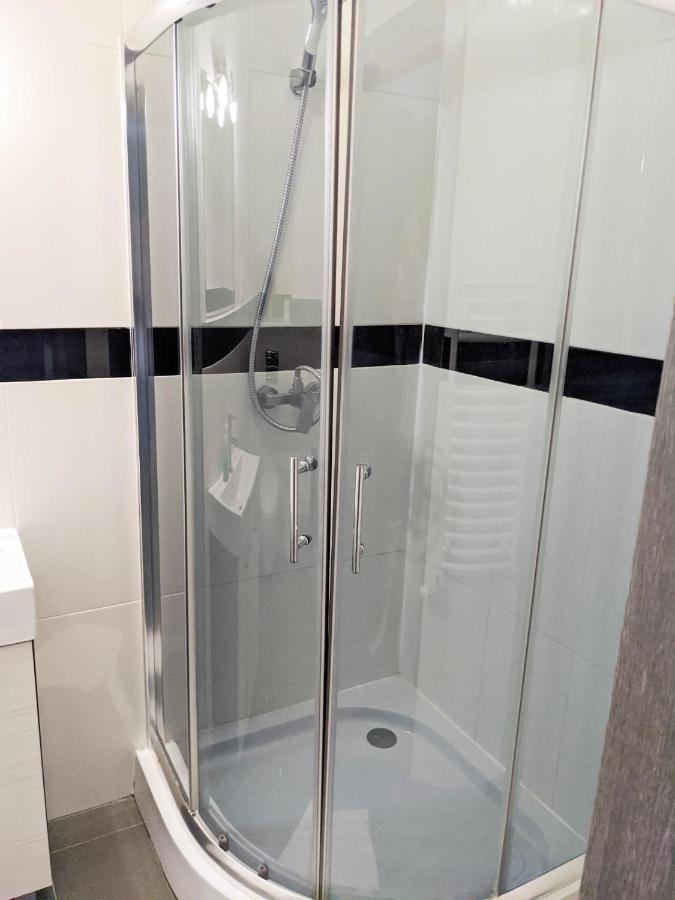 Park Apartament Rzeszow Bagian luar foto