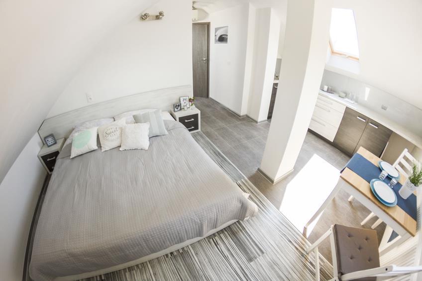 Park Apartament Rzeszow Bagian luar foto